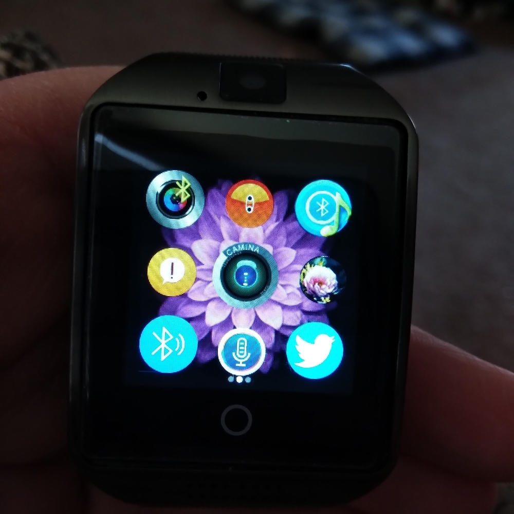 Smart Watch - Picture 4 of 7
